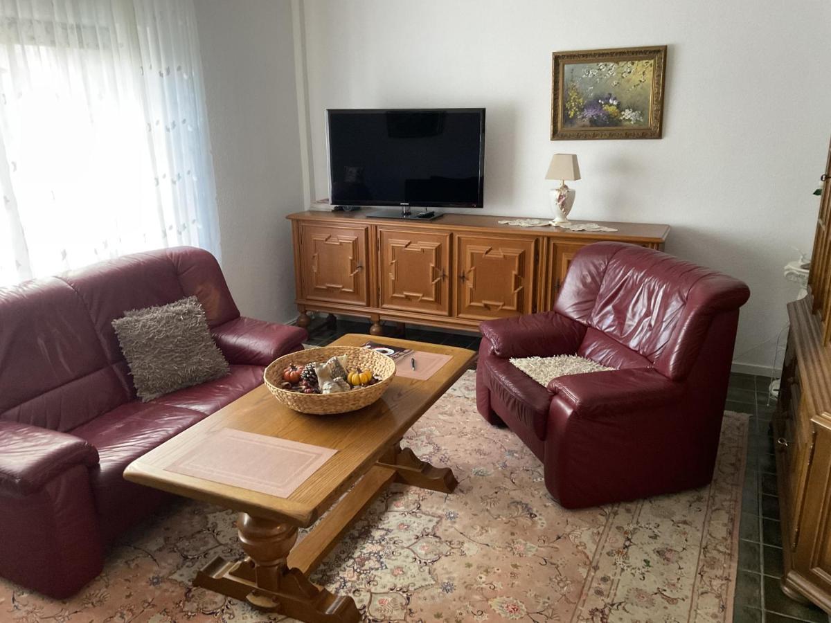Fewo An Der Muehlenbachaue Nettetal Εξωτερικό φωτογραφία