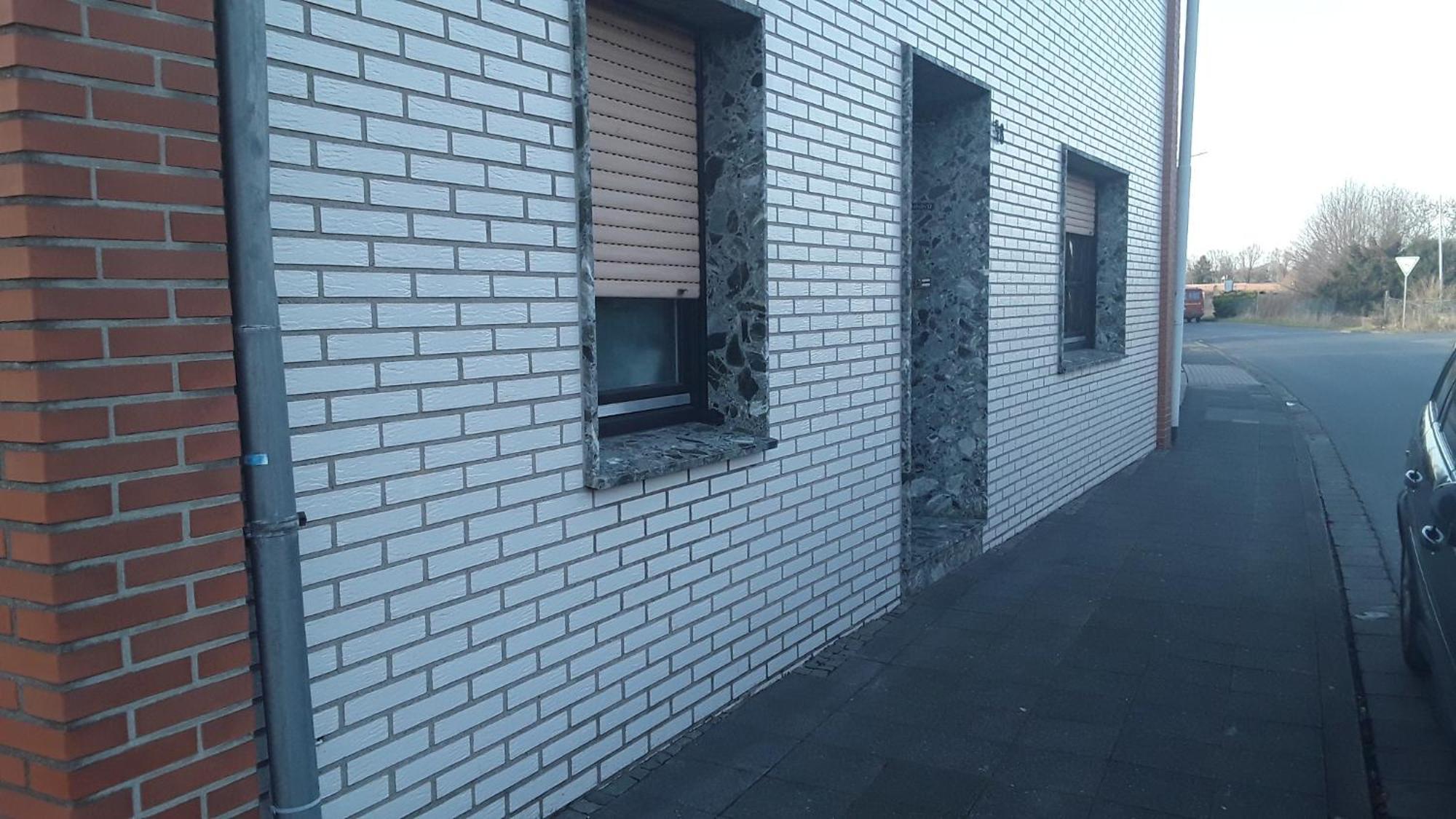 Fewo An Der Muehlenbachaue Nettetal Εξωτερικό φωτογραφία