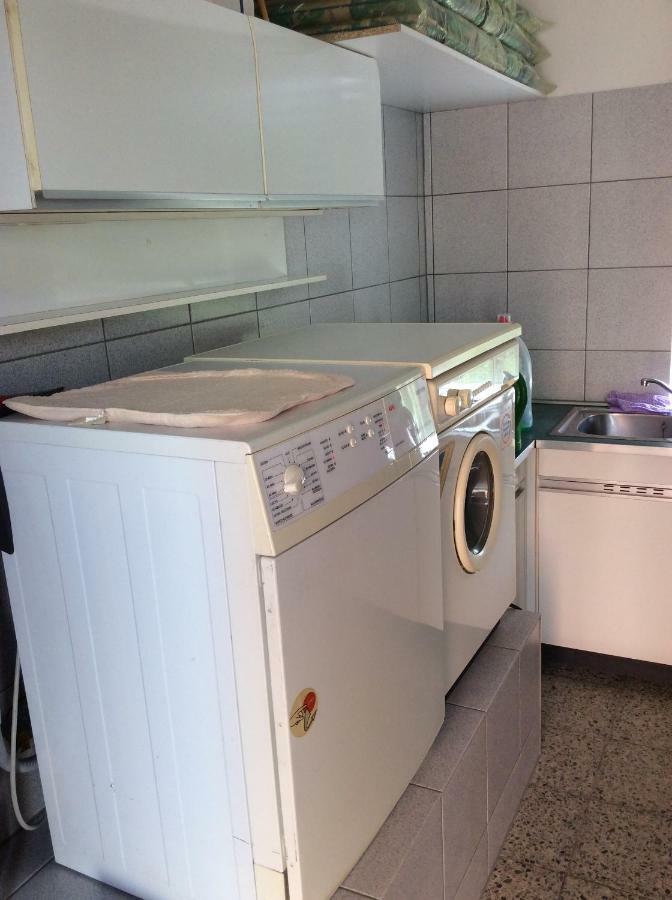 Fewo An Der Muehlenbachaue Nettetal Εξωτερικό φωτογραφία